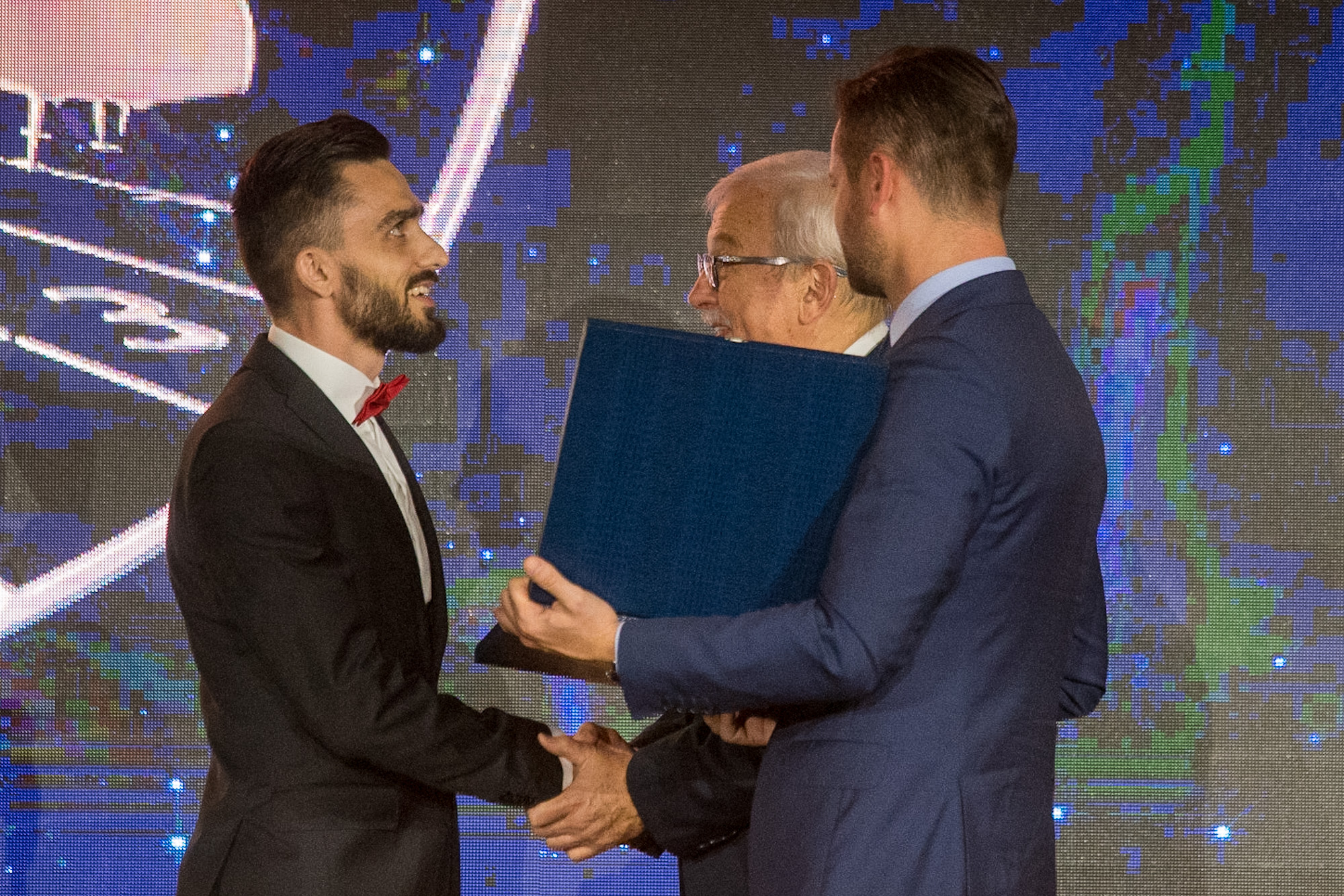Gala ORLEN Złote Kolce Stadion Śląski 2022 obrazek 10